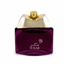 Sukar Anfasic Dokhoon  Generic Oil Perfume 50 Grams 50 ML (001272)