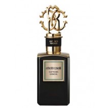 Our impression of Supreme Sandal Roberto Cavalli for Unisex Premium Perfume Oil (5014) Lz