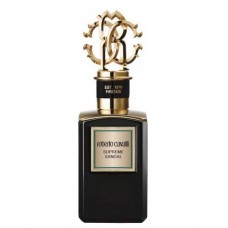 Our impression of Supreme Sandal Roberto Cavalli for Unisex Premium Perfume Oil (5014) Lz