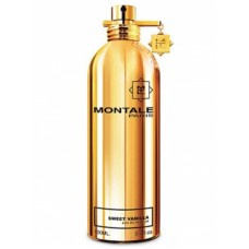 Sweet Vanilla Montale Generic Oil Perfume 50 Grams 50 ML (001635)