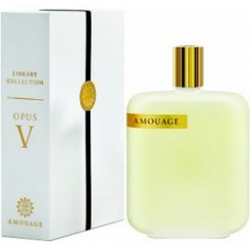 The Library Collection Opus V Amouage Generic Oil Perfume 50ML (001067)