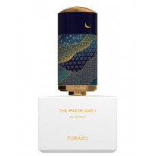 The Moon and I Floraïku By Floraiku Generic Oil Perfume 50 ML (08001)