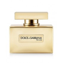 The One Gold Limited Edition Dolce&Gabbana Generic Oil Perfume 50 ML (001256)