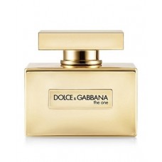 The One Gold Limited Edition Dolce&Gabbana Generic Oil Perfume 50 ML (001256)