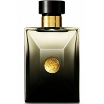 Versace Pour Homme Oud Noir Versace Generic Oil Perfume 50ML (00943)