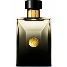 Versace Pour Homme Oud Noir Versace Generic Oil Perfume 50ML (00943)