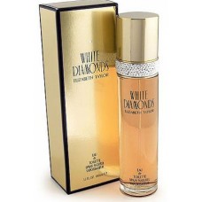 White Diamonds Elizabeth Taylor Generic Oil Perfume 50 Grams 50 ML ONLY $39.99 (001766)