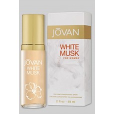 White Musk Jovan Generic Oil Perfume 50ML (00566)