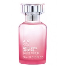 Our impression of  White Musk Libertine The Body Shop for Women Premium Perfume Oil(005947)