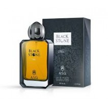 Black Stone by Abdul Samad Al Qurashi Generic Oil Perfume 50 Grams 50 ML ONLY $39.99 (001743)