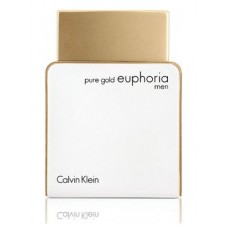 Euphoria Pure Gold Men Generic Oil Perfume 50ML (001834)