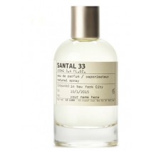 Our impression of Santal 33 By Le Labo for Unisex Generic Premium Perfume Oil( 61616)