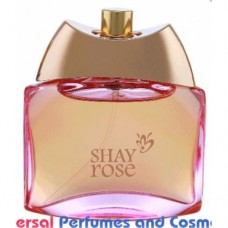 Shay Rose By Anfasic Dokhoon Generic Oil Perfume 50 Grams 50 ML  (001421)