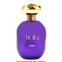 Viola Ajmal By Ajmal Generic Oil Perfume 50ML (MAaxxx)
