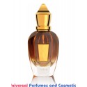 Zafar Xerjoff By Xeroff Generic Oil Perfume 50ML (001923)