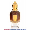 Zanzibar (Najaf) Xerjoff By Xerjoff Generic Oil Perfume 50ML (001922)