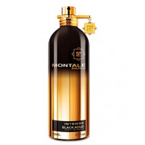 Black Aoud Intense Montale Unisex Concentrated Perfume Oil (002097)