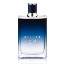 Jimmy Choo Man Blue for Men Concentrated Perfume Oil (002101)