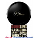 Kissing Burns 6.4 Calories An Hour. Wanna Work Out? by Kilian Unisex Concentrated Perfume Oil (002102)