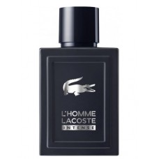 L'Homme Intense Lacoste Fragrances for Men Concentrated Perfume Oil (002103)