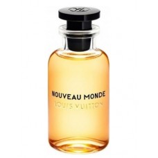Nouveau Monde Louis Vuitton for Men Concentrated Perfume Oil (002104)