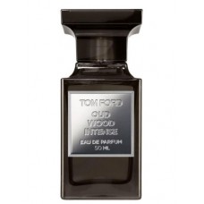 Oud Wood Intense Tom Ford Unisex Concentrated Perfume Oil (002106)