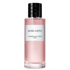 Rose Gipsy Christian Dior Unisex Concentrated Perfume Oil (002109)