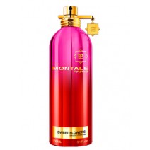 Sweet Flowers Montale for Women Concentrated Perfume Oil (002112)