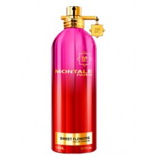 Sweet Flowers Montale for Women Concentrated Perfume Oil (002112)