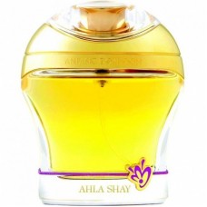 Ahla Shay by Anfasic Dokhoon for Women and Men Concentrated Perfume Oil (002116)