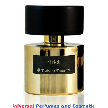 Our impression of Kirke Tiziana Terenzi for Unisex Premium Perfume Oils (6143)