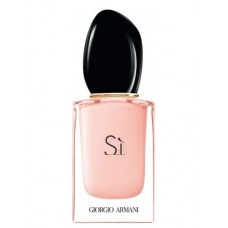 Our impression of Sì Fiori Giorgio Armani for Women Concentrated Niche Perfume Oils (002123)