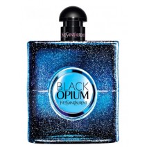 Black Opium Intense Yves Saint Laurent for Women Concentrated Niche Perfume Oils (002124)