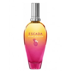 Our impression of Miami Blossom Escada for Women Concentrated Niche Perfume Oils (002125)