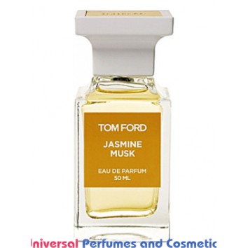 Jasmine Musk Tom Ford Concentrated Perfume Oil  Unisex 0308 
