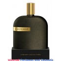 Opus VII Amouage Unisex Concentrated Oil Perfume (04029)