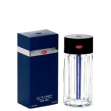 Bugatti Homme Bugatti for Men Concentrated Niche Perfume Oil (004091)