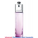 Dior Addict Eau Fraiche Women Concentrated Perfume Oil 4181