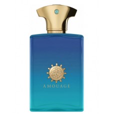 Our impression of Figment Man Amouage for Men Concentrated Oil Perfume (5067) Luzi