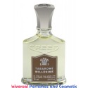 Our impression of Tabarome Creed for Men Concentrated Premium Oil Perfume (05074) Premium