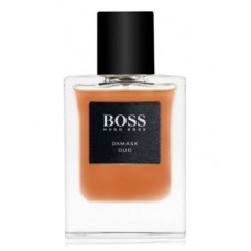 Our impression of Damask Oud Hugo Boss for Men Concentrated Oil Perfume (05079) Luzi