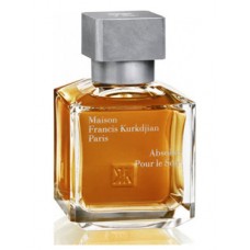 Our impression of Absolue Pour le Soir Maison Francis Kurkdjian Unisex Concentrated Premium Oil Perfume (006039) Premium