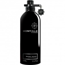 Our impression of Royal Aoud Montale for Women and Men Concentrated Premium Perfume Oil (005093) Luzi