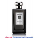 Our impression of Iris & White Musk Jo Malone London Concentrated Premium Oil Perfume (05095) Luzi