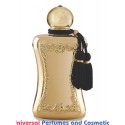 Our impression of Darcy Parfums de Marly Concentrated Premium Oil Perfume (05097) Luzi