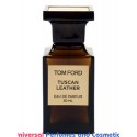 Tuscan Leather Tom Ford Unisex Concentrated Premium Oil Perfume (15756) Luzi