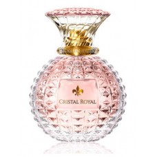 Our impression of Cristal Rose Royal Princesse Marina De Bourbon Concentrated Premium Oil Perfume (05136) Luzi