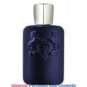 Our impression of Layton Parfums de Marly for Women and Men Concentrated Premium Perfume Oil (006038) Luzi
