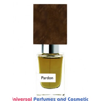 Our impression of Pardon Nasomatto for Men Concentrated Premium Perfume Oil (005149) Lz