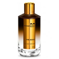 Our impression of The Aoud Mancera for Women and Men Concentrated Premium Perfume Oil (005184) Luzi